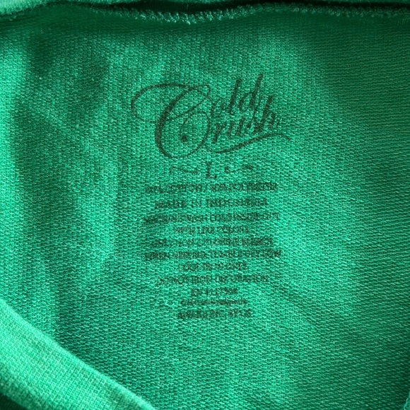 Large elf body tee long sleeve - Picture 3 of 3